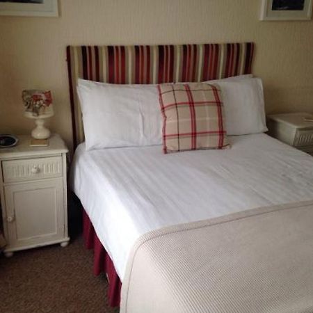 Hotel The Caraneal Plymouth Esterno foto