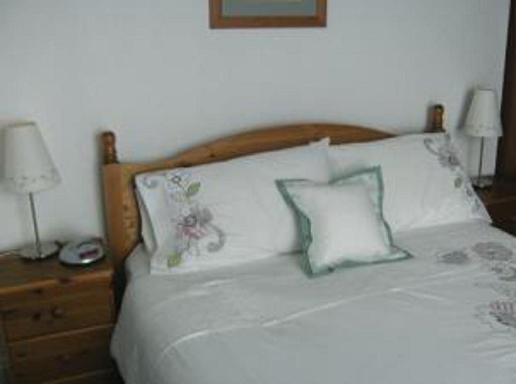 Hotel The Caraneal Plymouth Camera foto