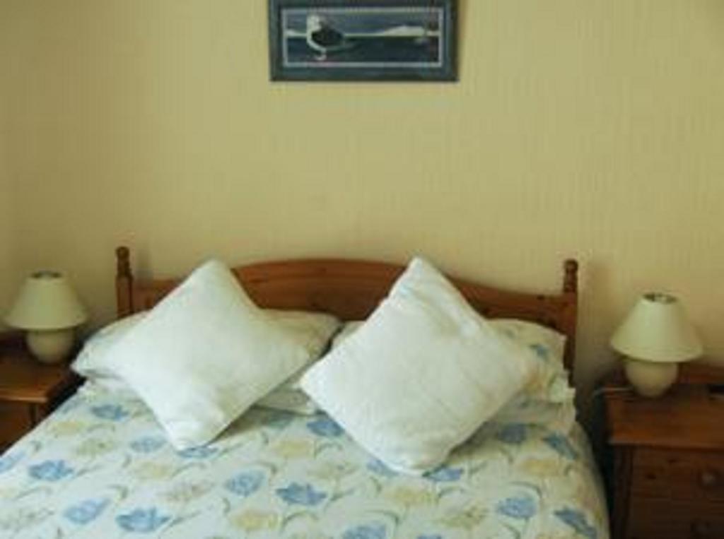 Hotel The Caraneal Plymouth Camera foto