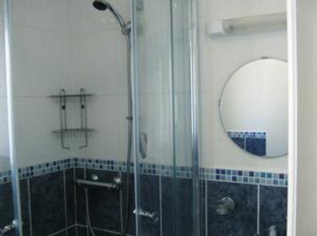 Hotel The Caraneal Plymouth Camera foto